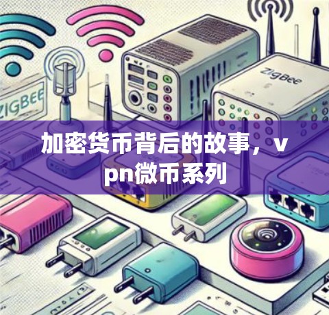 加密货币背后的故事,vpn微币系列 加密货币背后的故事,vpn微币系列
