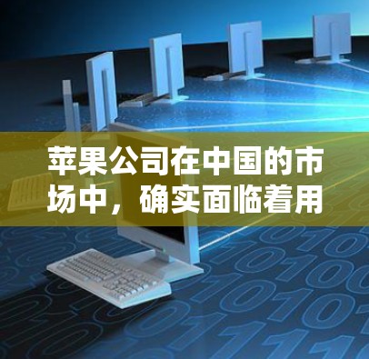 苹果公司在中国的市场中，确实面临着用户对安全和隐私的担忧。尽管苹果公司并没有下架VPN服务，但为了保护用户隐私和确保网络环境的安全，苹果公司可能会采取一些措施以优化用户体验