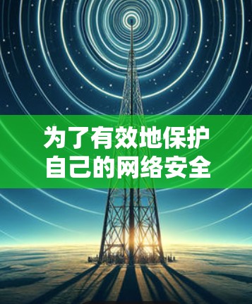 为了有效地保护自己的网络安全，选择合适的VPN软件是一个明智的决定。以下是一些步骤来帮助你更好地选择和使用VPN软件