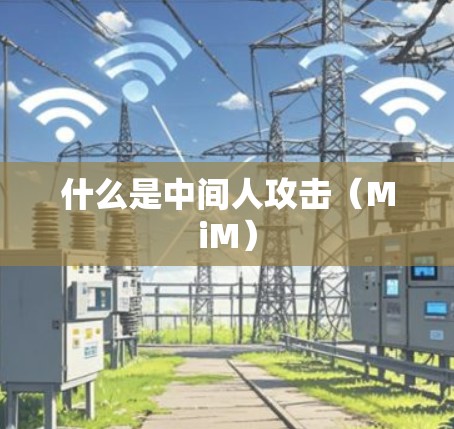 什么是中间人攻击（MiM）
