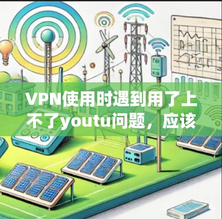VPN使用时遇到用了上不了youtu问题,应该如何解决? VPN使用时遇到用了上不了youtu问题,应该如何解决?