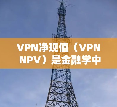 VPN净现值(VPN NPV)是金融学中评估VPN投资经济价值的指标。它通过计算未来现金流的现值,减去初始投资,判断投资是否有利。以下是详细步骤 VPN净现值(VPN NPV)是金融学中评估VPN投资经济价值的指标。它通过计算未来现金流的现值,减去初始投资,判断投资是否有利。以下是详细步骤