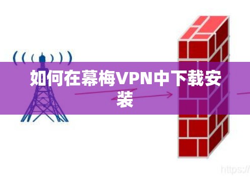 如何在幕梅VPN中下载安装 如何在幕梅VPN中下载安装