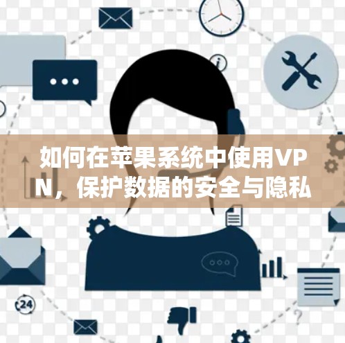 如何在苹果系统中使用VPN,保护数据的安全与隐私 如何在苹果系统中使用VPN,保护数据的安全与隐私