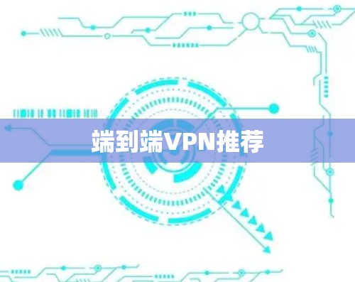 端到端VPN推荐 端到端VPN推荐