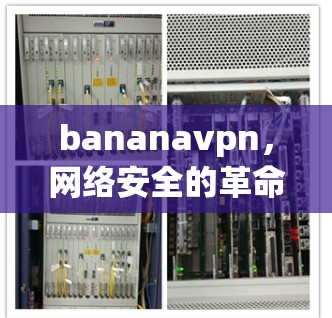 bananavpn,网络安全的革命性解决方案 bananavpn,网络安全的革命性解决方案