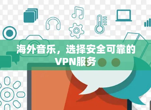 海外音乐,选择安全可靠的VPN服务 海外音乐,选择安全可靠的VPN服务