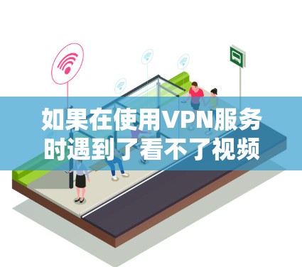 如果在使用VPN服务时遇到了看不了视频的问题,可以按照以下步骤进行排查和解决问题 如果在使用VPN服务时遇到了看不了视频的问题,可以按照以下步骤进行排查和解决问题