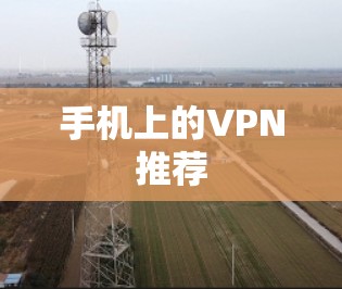 手机上的VPN推荐
