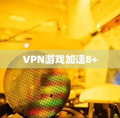 VPN游戏加速8+ VPN游戏加速8+