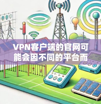 VPN客户端的官网可能会因不同的平台而有所不同，以下是几种常见的VPN客户端及其官网