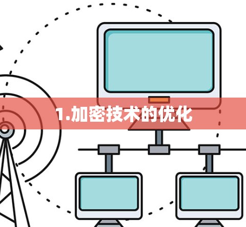 1.加密技术的优化
