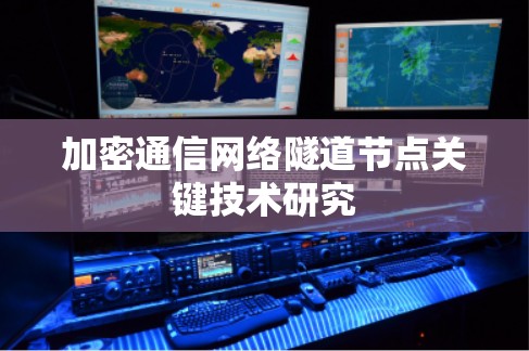 加密通信网络隧道节点关键技术研究 加密通信网络隧道节点关键技术研究