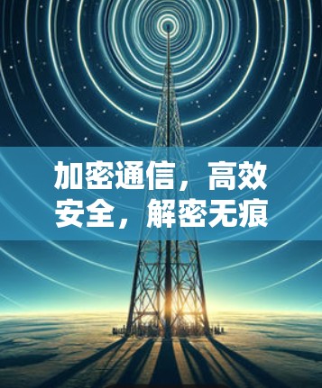 加密通信,高效安全,解密无痕,什么是VPN? 加密通信,高效安全,解密无痕,什么是VPN?
