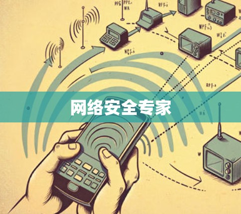 网络安全专家 网络安全专家