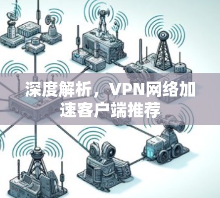 深度解析,VPN网络加速客户端推荐 深度解析,VPN网络加速客户端推荐