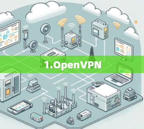 1.OpenVPN