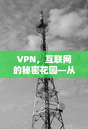 VPN,互联网的秘密花园—从入门到高级使用 VPN,互联网的秘密花园—从入门到高级使用