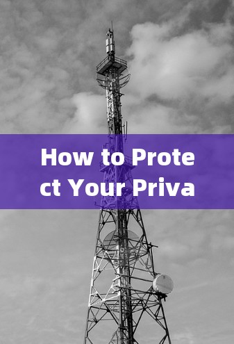 How to Protect Your Privacy with VPN on手机