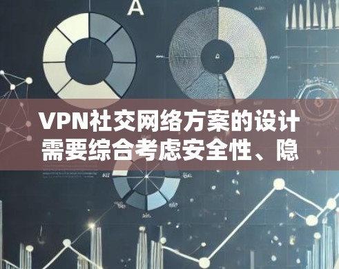 VPN社交网络方案的设计需要综合考虑安全性、隐私保护、用户体验以及功能需求。以下是一些可能的方案构建步骤和模块说明 VPN社交网络方案的设计需要综合考虑安全性、隐私保护、用户体验以及功能需求。以下是一些可能的方案构建步骤和模块说明
