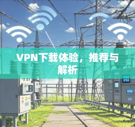 VPN下载体验,推荐与解析 VPN下载体验,推荐与解析