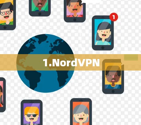 1.NordVPN