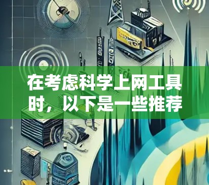 在考虑科学上网工具时,以下是一些推荐的选择,旨在满足基本的VPN和加密需求 在考虑科学上网工具时,以下是一些推荐的选择,旨在满足基本的VPN和加密需求