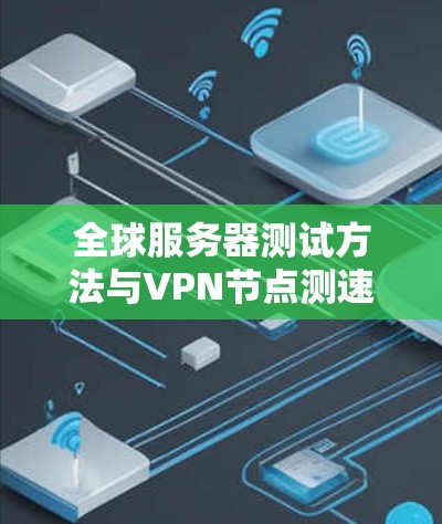 全球服务器测试方法与VPN节点测速平台 全球服务器测试方法与VPN节点测速平台