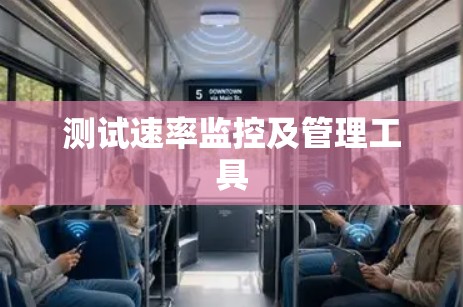 测试速率监控及管理工具 测试速率监控及管理工具