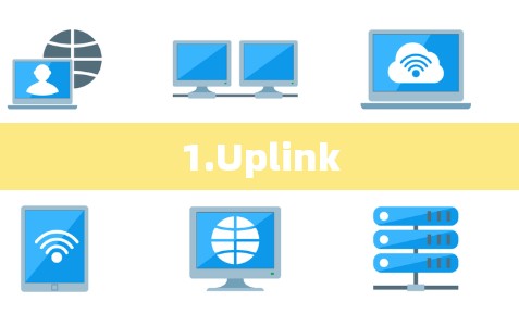 1.Uplink 1.Uplink