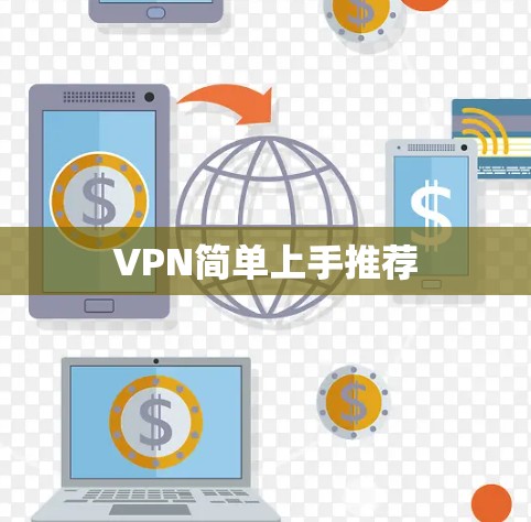 VPN简单上手推荐 VPN简单上手推荐