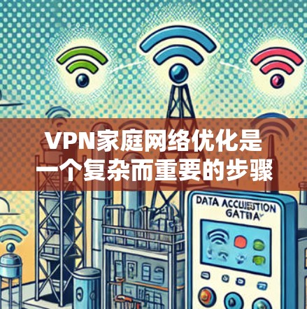 VPN家庭网络优化是一个复杂而重要的步骤，旨在提高VPN的性能和安全性。以下是一个详细的优化步骤指南