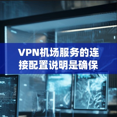 VPN机场服务的连接配置说明是确保在机场使用VPN的安全性和可靠性的重要步骤。以下是一个系统化的指南,帮助您理解并正确配置VPN机场服务 VPN机场服务的连接配置说明是确保在机场使用VPN的安全性和可靠性的重要步骤。以下是一个系统化的指南,帮助您理解并正确配置VPN机场服务