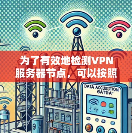 为了有效地检测VPN服务器节点,可以按照以下步骤进行 为了有效地检测VPN服务器节点,可以按照以下步骤进行