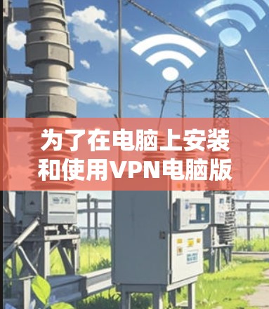 为了在电脑上安装和使用VPN电脑版,以下是一个清晰的步骤指南 为了在电脑上安装和使用VPN电脑版,以下是一个清晰的步骤指南