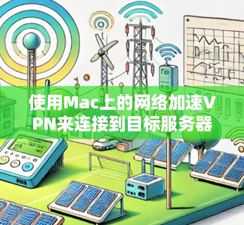 使用Mac上的网络加速VPN来连接到目标服务器,可以显著提高连接速度和安全性。以下是一个详细的步骤指南,帮助你顺利完成这一过程 使用Mac上的网络加速VPN来连接到目标服务器,可以显著提高连接速度和安全性。以下是一个详细的步骤指南,帮助你顺利完成这一过程