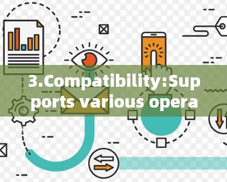3.Compatibility:Supports various operating systems with specific requirements for compatibility.