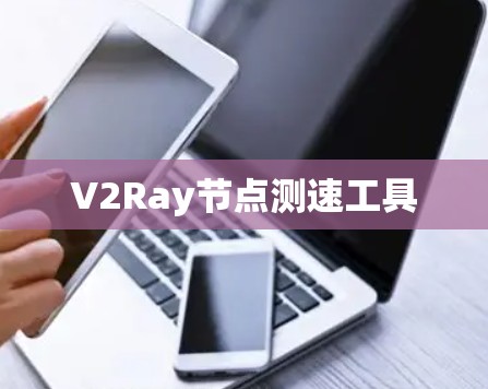 V2Ray节点测速工具