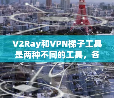V2Ray和VPN梯子工具是两种不同的工具,各自服务于不同的目的,因此它们不能直接互相使用。以下是详细的分析 V2Ray和VPN梯子工具是两种不同的工具,各自服务于不同的目的,因此它们不能直接互相使用。以下是详细的分析