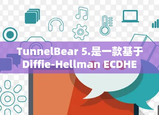 TunnelBear 5.是一款基于 Diffie-Hellman ECDHE 协议的现代VPN软件,提供了全面的安全措施和高效的性能。以下是其主要特点和优势 TunnelBear 5.是一款基于 Diffie-Hellman ECDHE 协议的现代VPN软件,提供了全面的安全措施和高效的性能。以下是其主要特点和优势