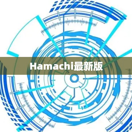 Hamachi最新版 Hamachi最新版