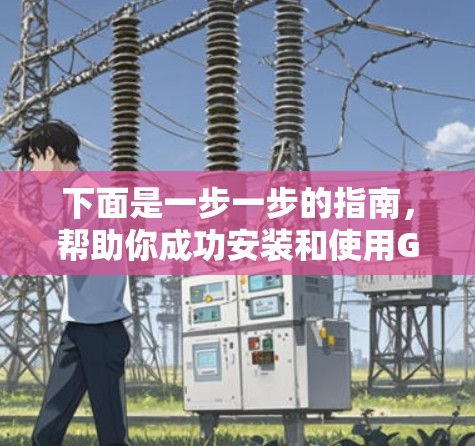 下面是一步一步的指南，帮助你成功安装和使用GOBOY VPN