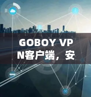 GOBOY VPN客户端，安全可靠，助力网络安全