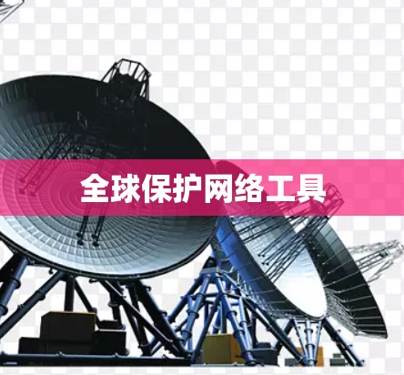 全球保护网络工具 全球保护网络工具