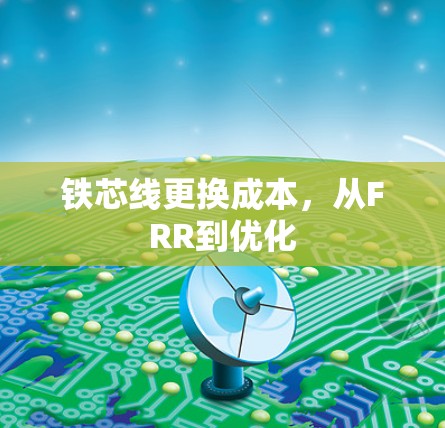 铁芯线更换成本,从FRR到优化